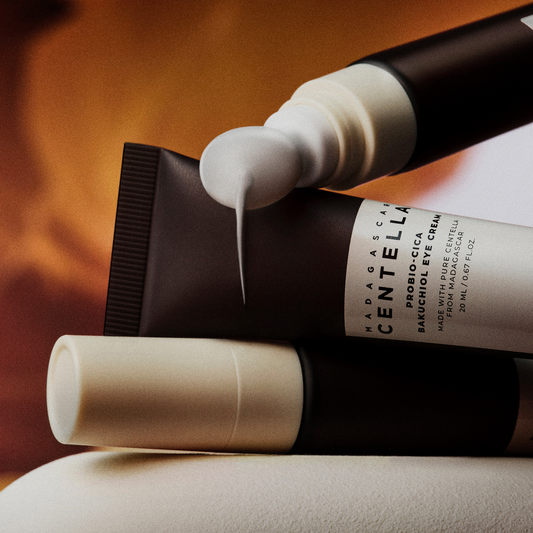 1004 Probiotic eye cream