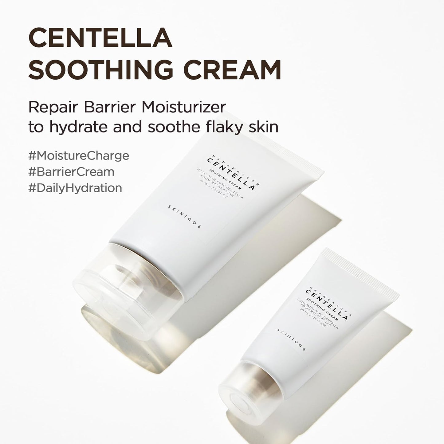 1004 Centella asiatica five-piece set