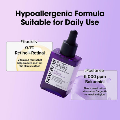 Saber honey purple essence