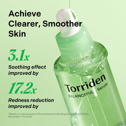 Torriden doredan essence green