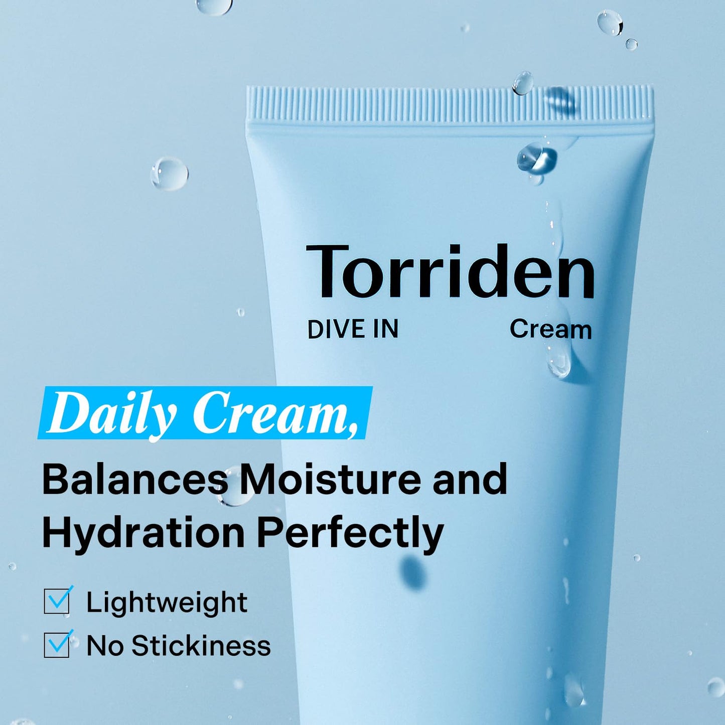 Multi-hydrating cream