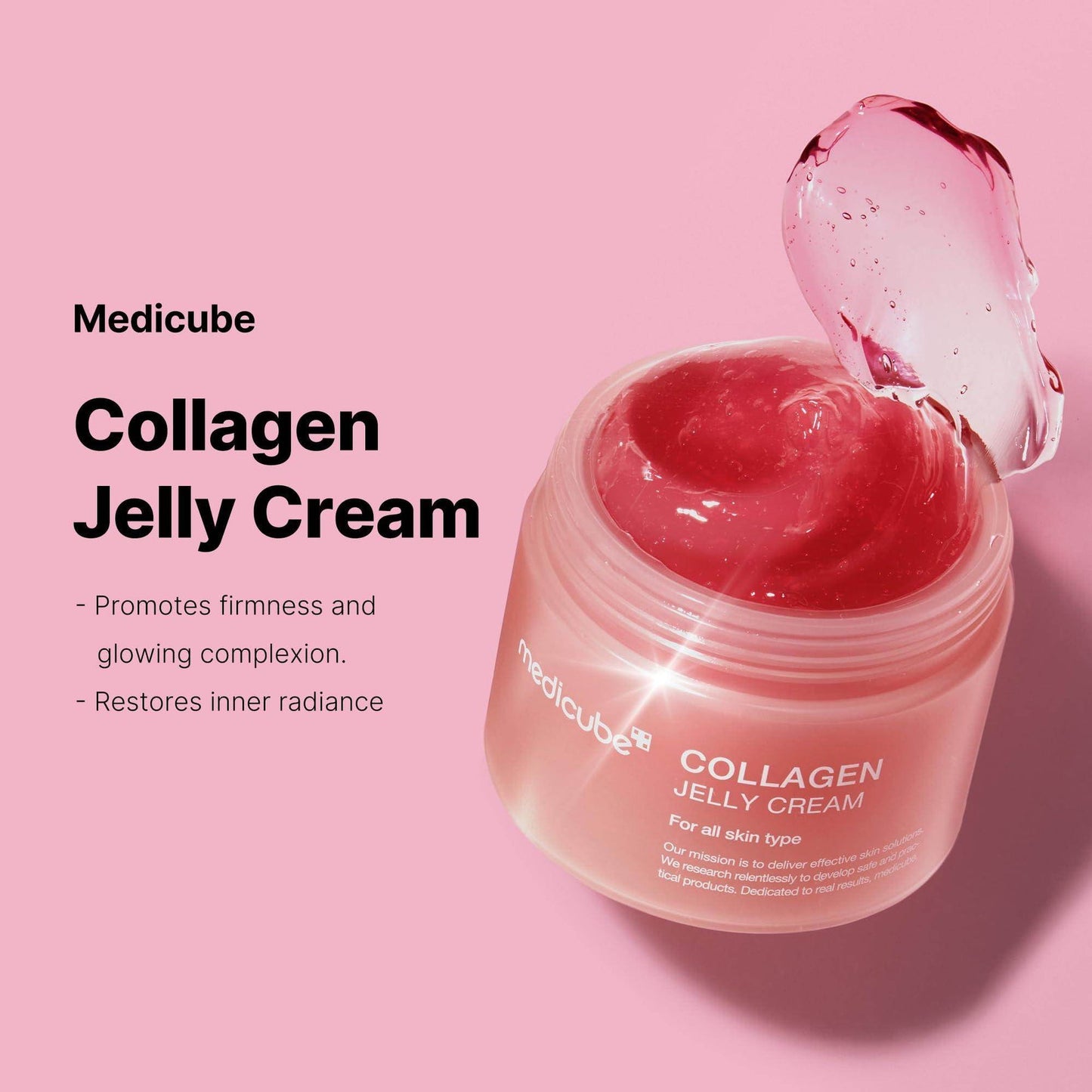 Skin Care Cream