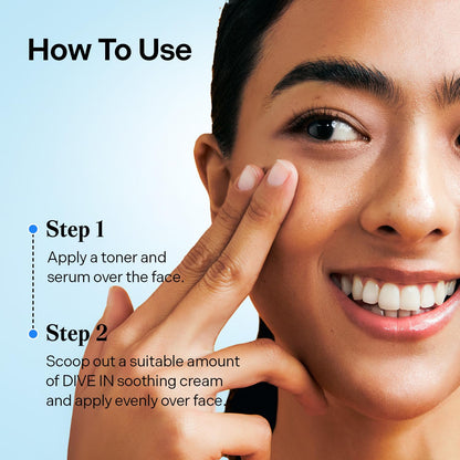 Torriden doredan tube cream