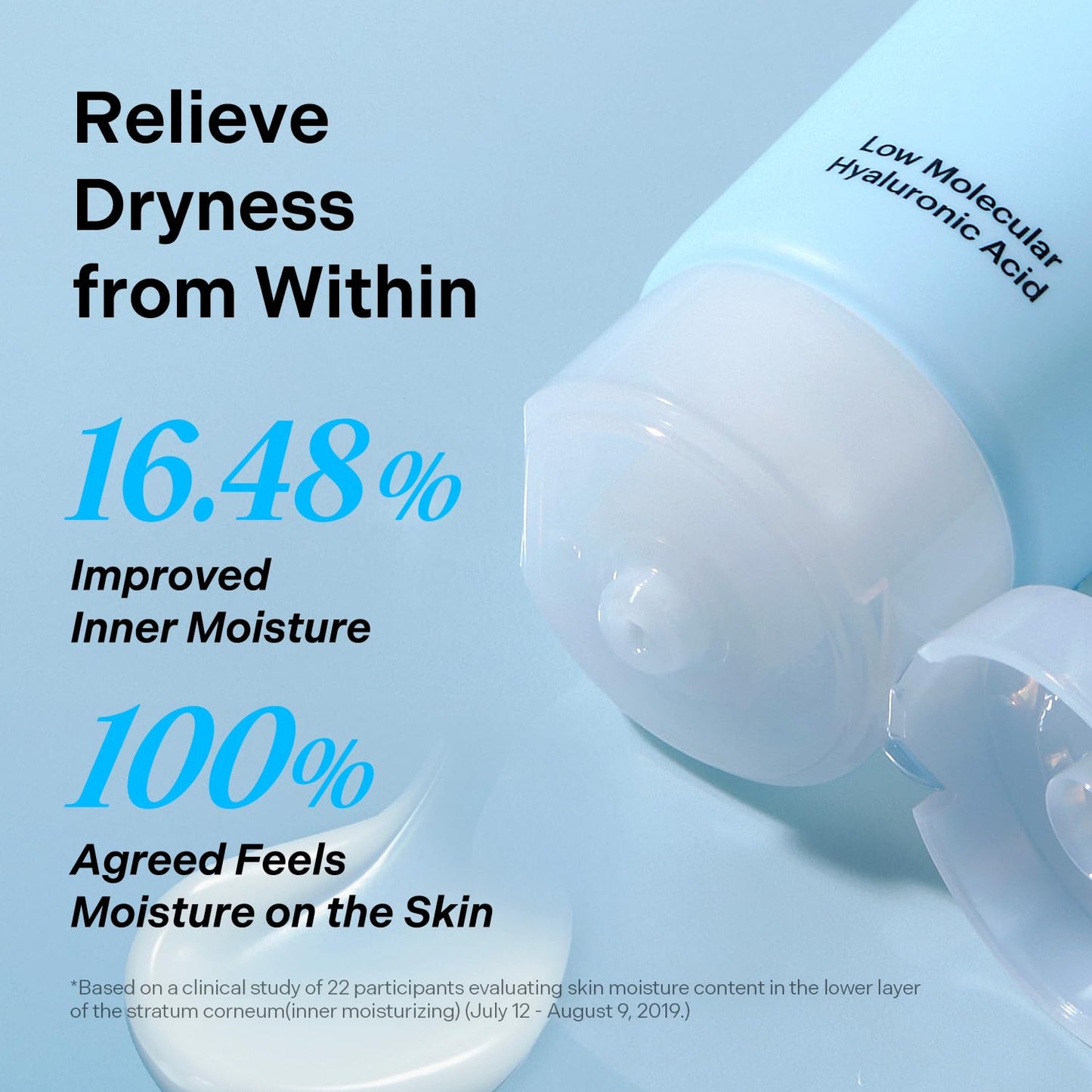 Multi-hydrating cream