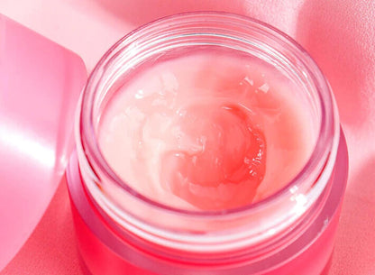 Lip mask 3g