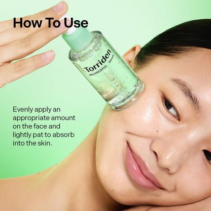 Torriden doredan essence green