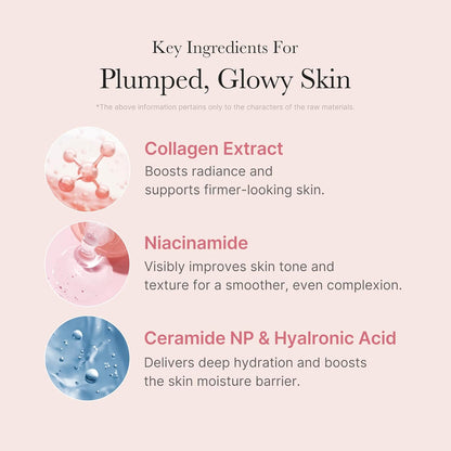 Collagen Peel off Mask
