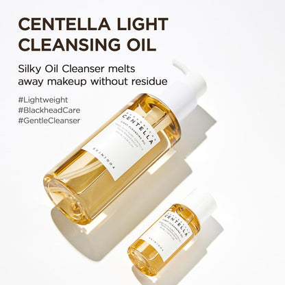 1004 Centella asiatica five-piece set