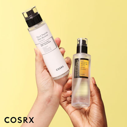Cosrx snail peptide essence