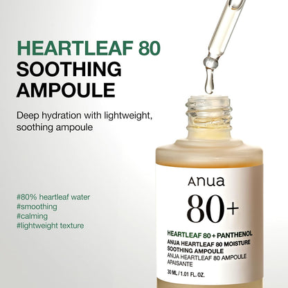 Anua Peach 80 Essence