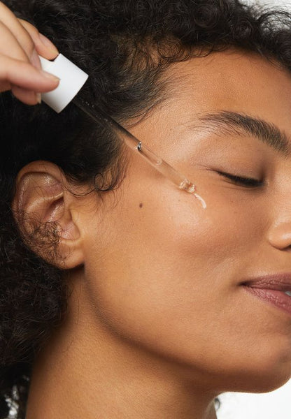 Centella asiatica Ampoule essence Yellow