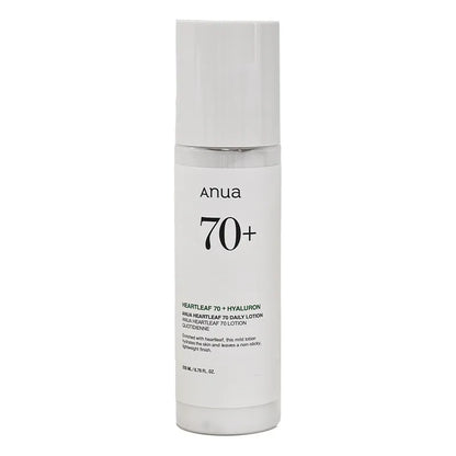 Anua Peach 70% New Lotion