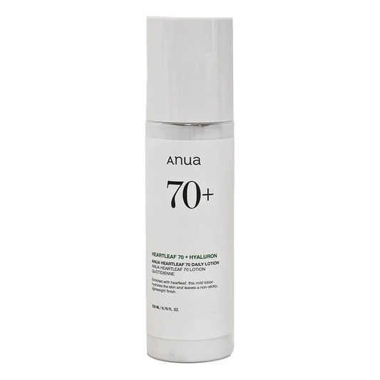 Anua Peach 70% New Lotion