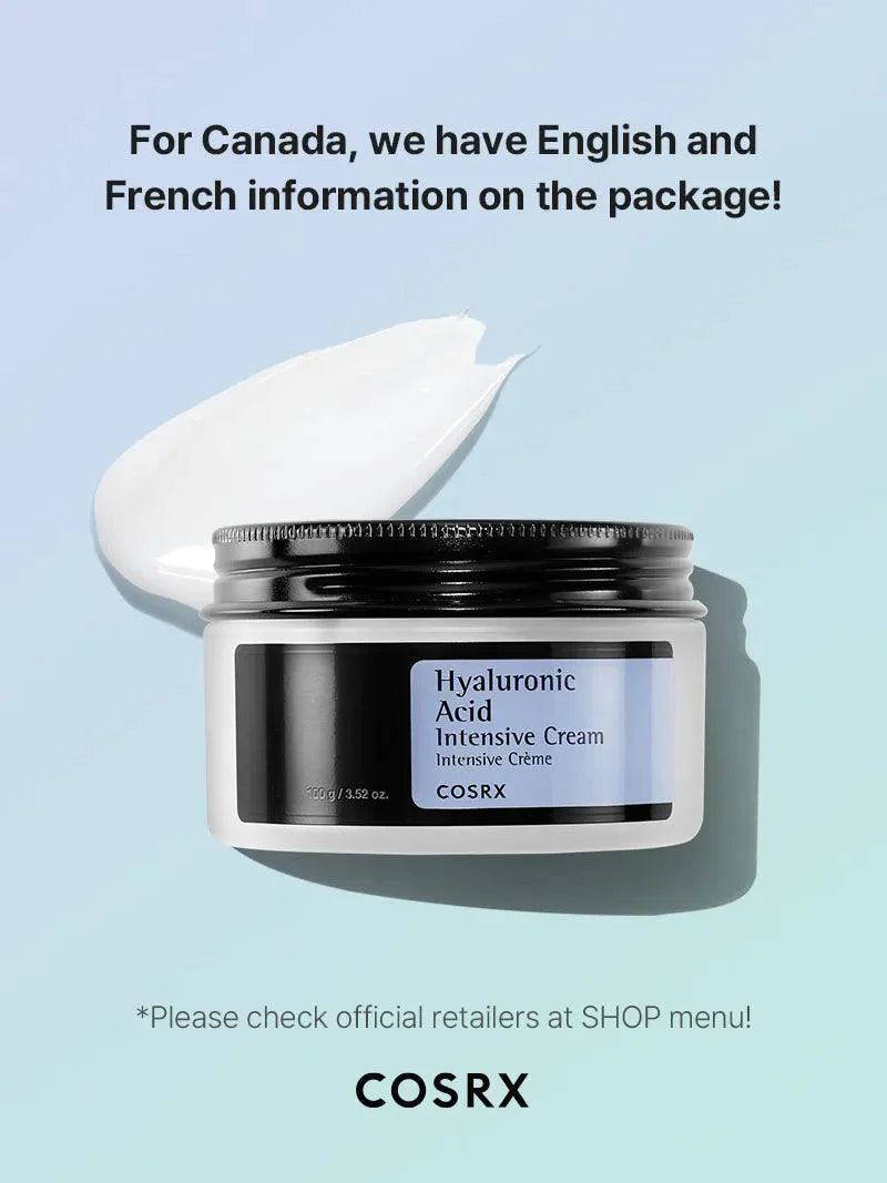 Snail transparent cream