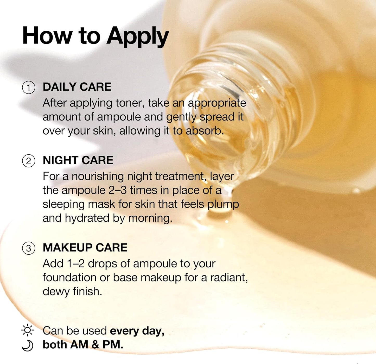 Anua Peach 80 Essence