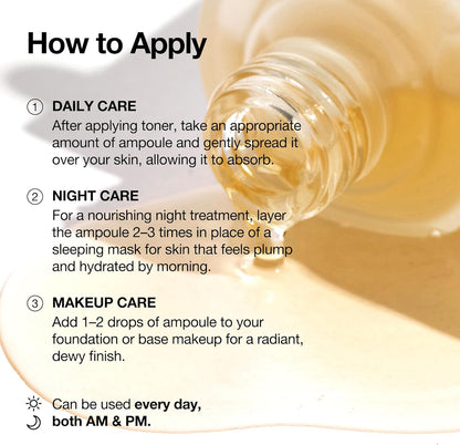 Anua Peach 80 Essence