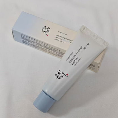 Refreshing and Moisturizing Sunscreen Lotion 50ml