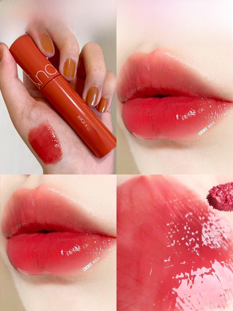 Juice Mirror  Lip Gloss