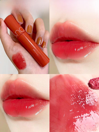 Juice Mirror  Lip Gloss