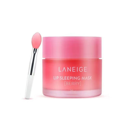 Lip Mask Strawberry 20g