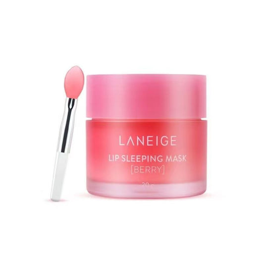 Lip Mask Strawberry 20g