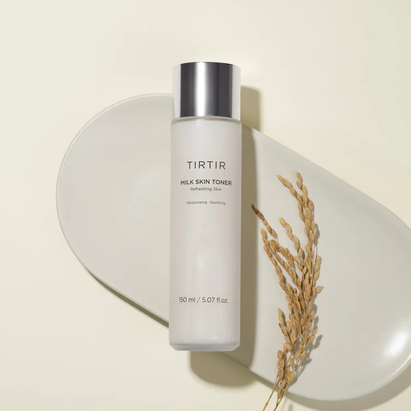 TIRTIR Milk Skin Toner Light 150ml