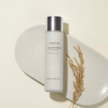TIRTIR Milk Skin Toner Light 150ml