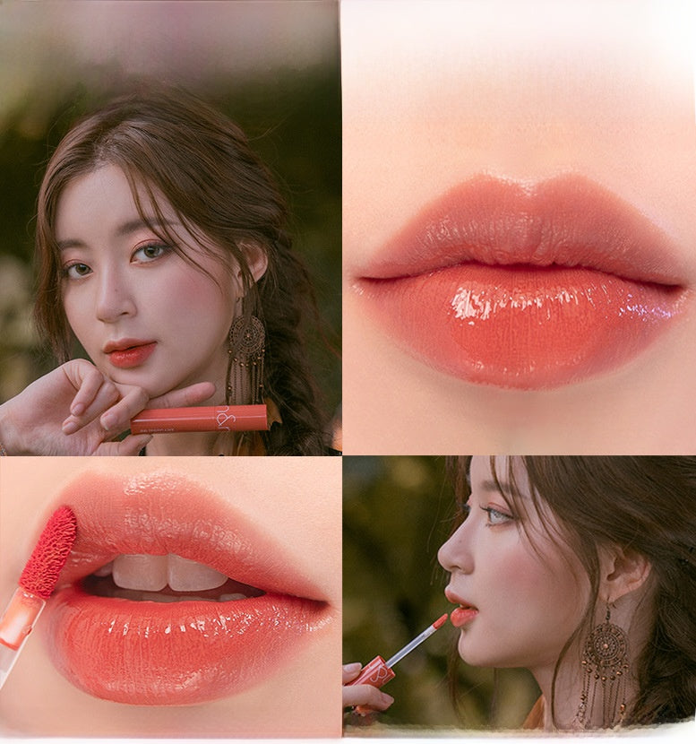 Juice Mirror  Lip Gloss