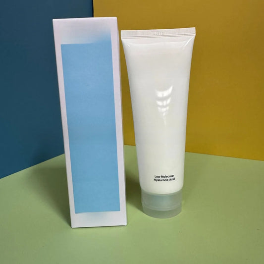 Torriden doredan facial cleanser