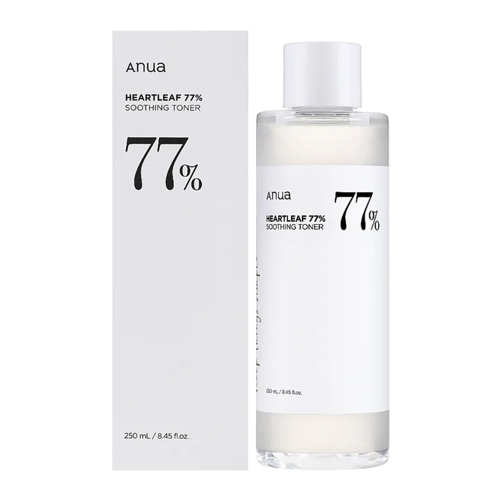 Anua Peach 77+ Toner