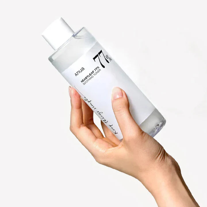 Anua Peach 77+ Toner