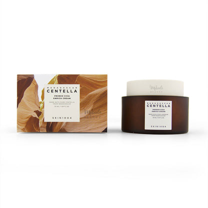 1004 Probiotic facial cream