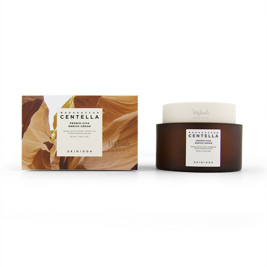 1004 Probiotic facial cream