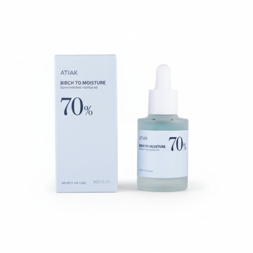 Anua 70 Birch Essence