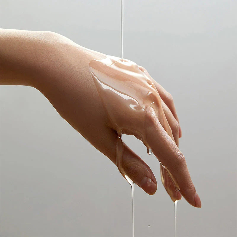 Anua Gentle Cleansing Oil