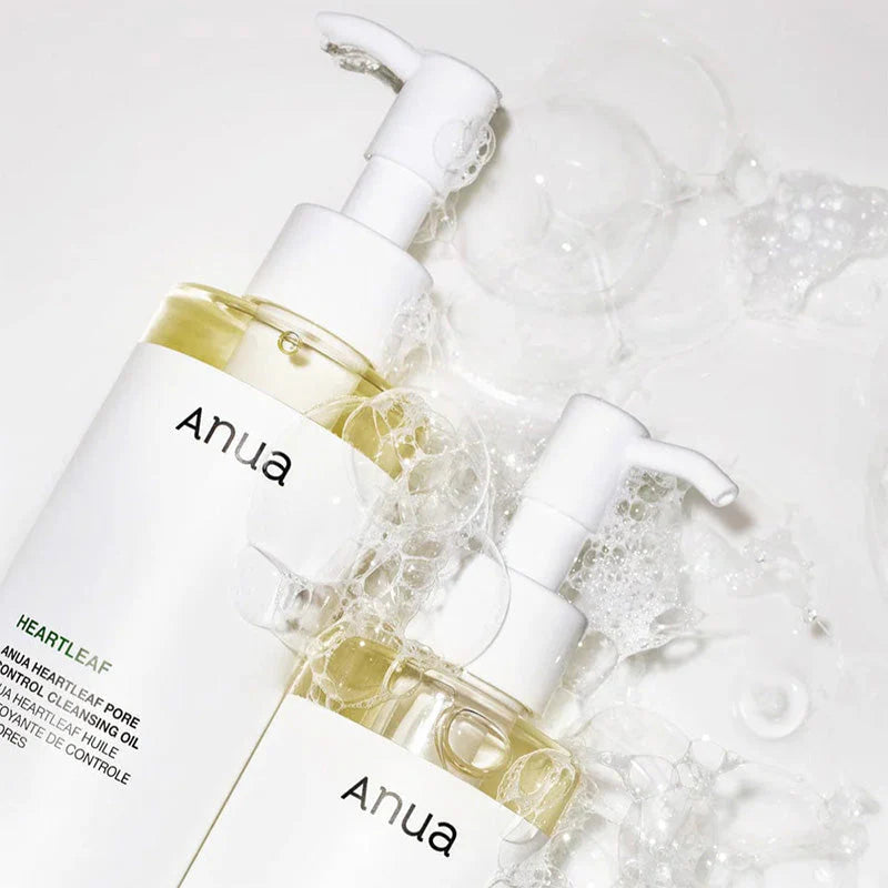 Anua Gentle Cleansing Oil