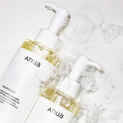 Anua Gentle Cleansing Oil
