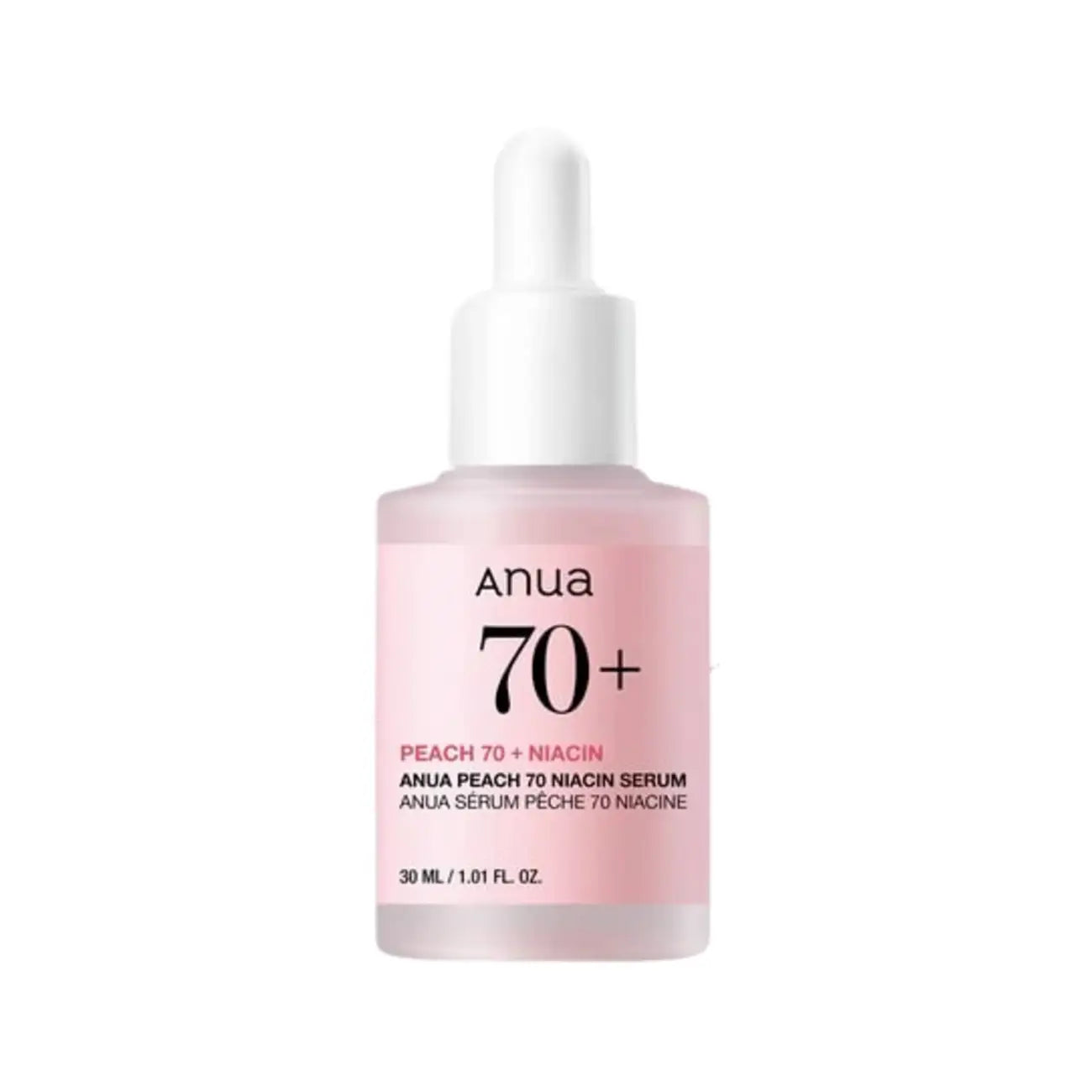 Anua New 70 Peach Essence Toner