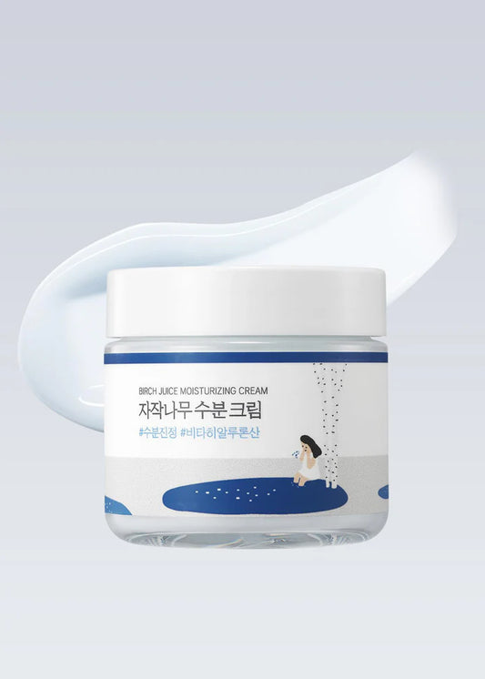 Takeshima Face Cream