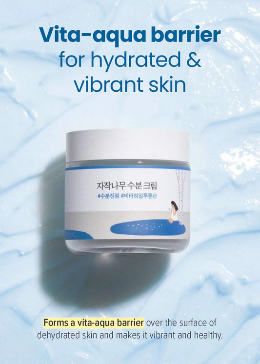 Takeshima Face Cream