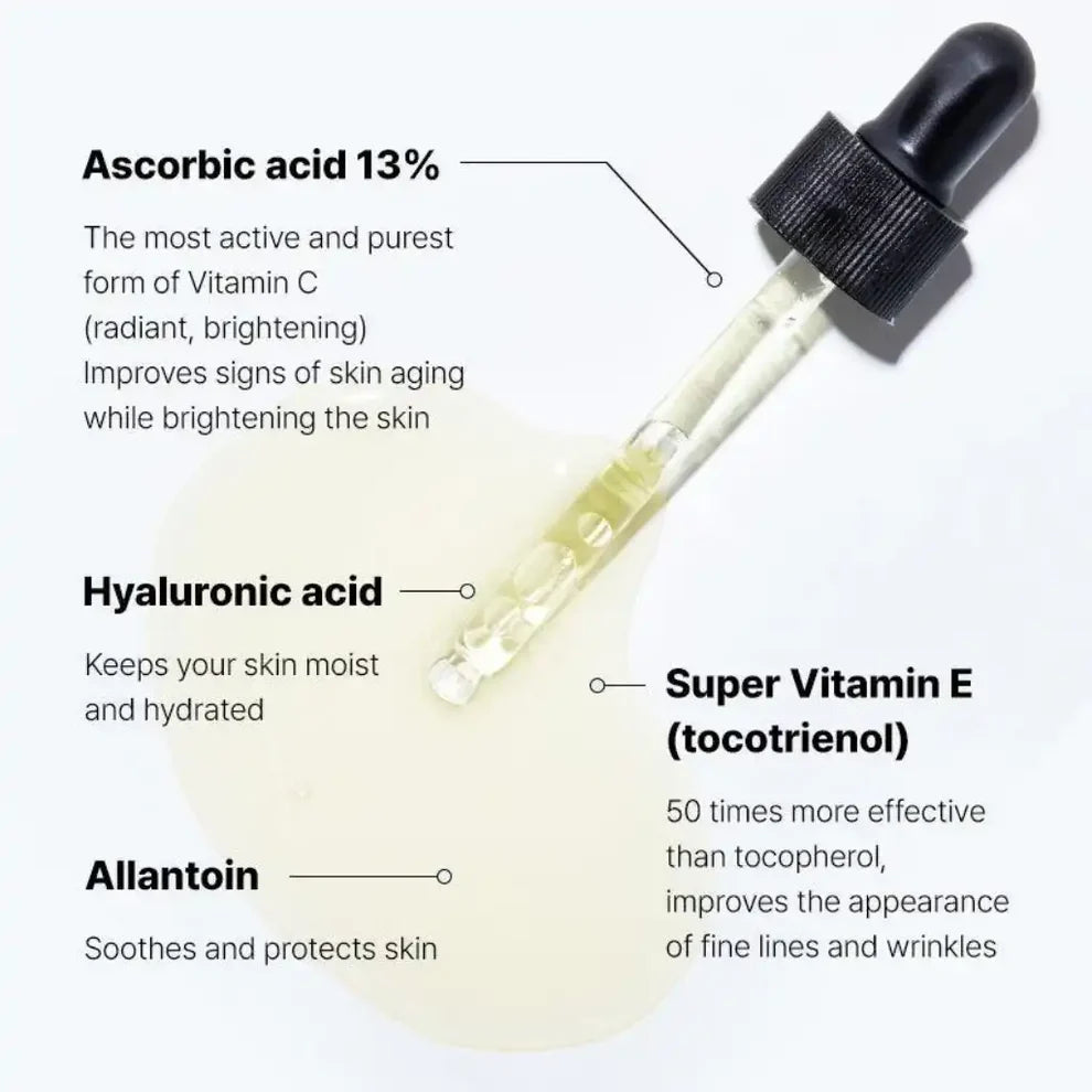 Cosrx The Vitamin C 13 Serum 20 ml