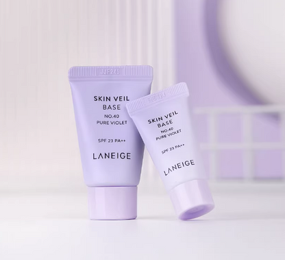 Purple isolation 10ml