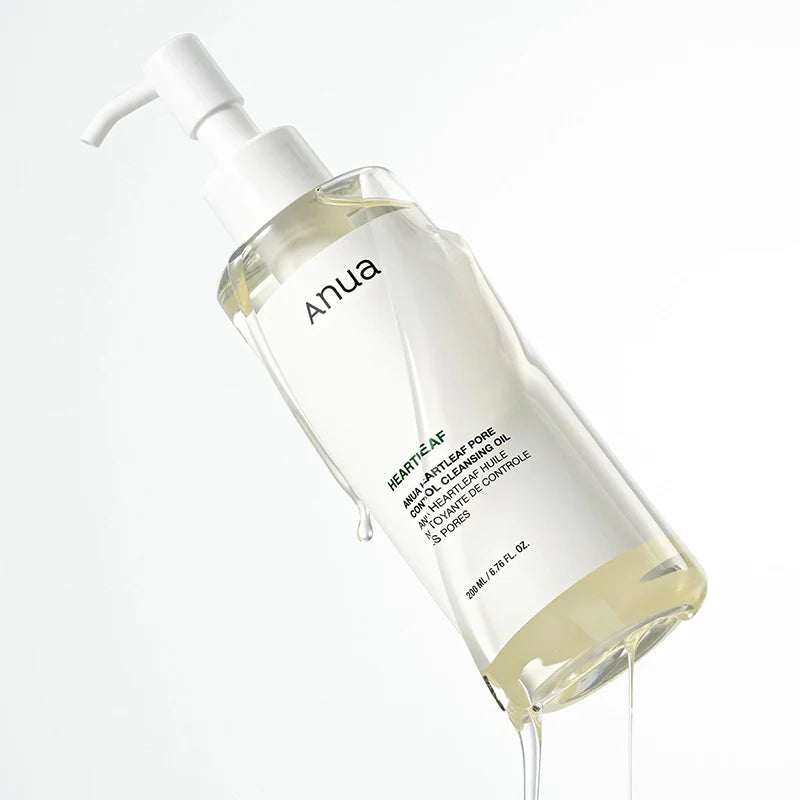 Anua Peach 70% Old Cleansing Oil