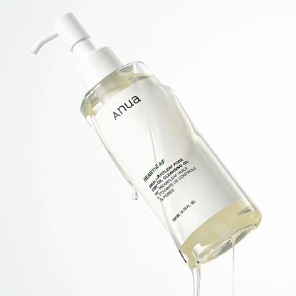 Anua Peach 70% Old Cleansing Oil