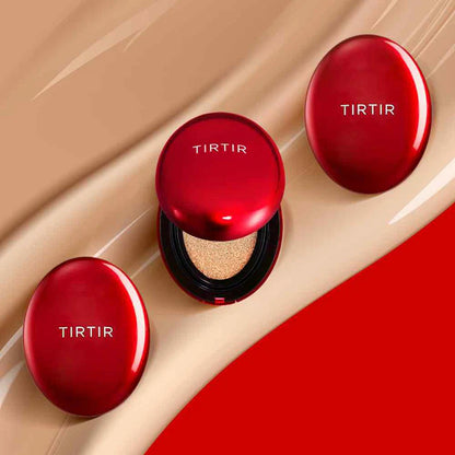 TIRTIR Mask Fit Red Cusion foundation