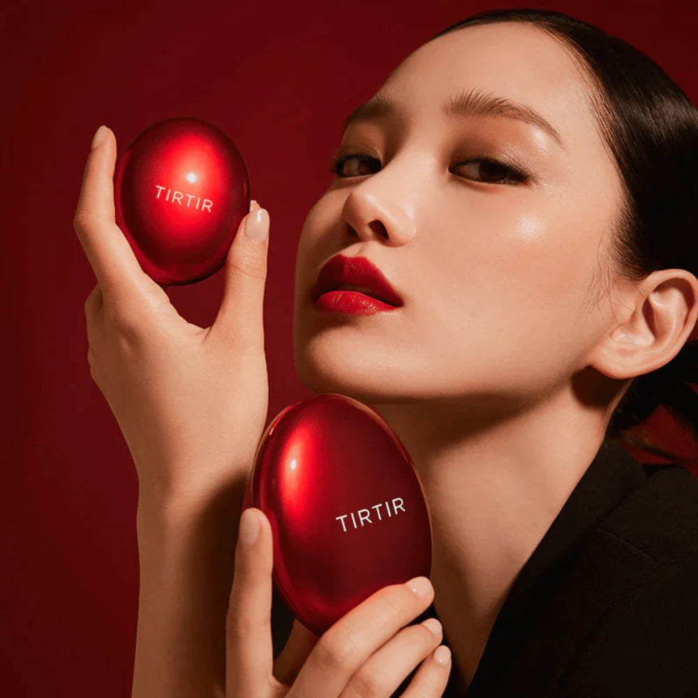 TIRTIR Mask Fit Red Cusion foundation