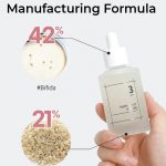 Numbuzin Number 3 Texture Essence 50ml