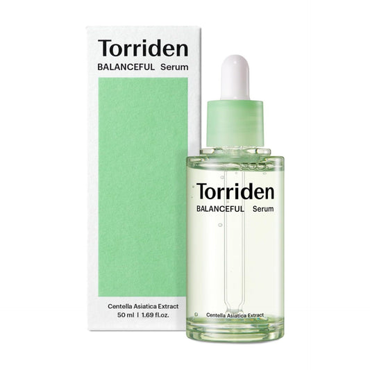 Torriden torridan essence green