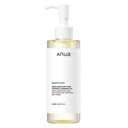 Anua Gentle Cleansing Oil