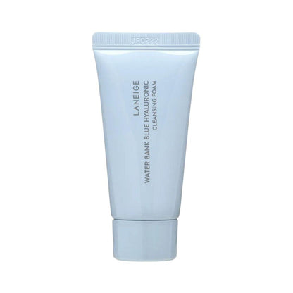 Blue cleansing face 30ml